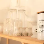 Café Cup *