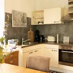 Appartamento Café Cup *