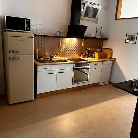 Cafe Cup Apartmán Detmold