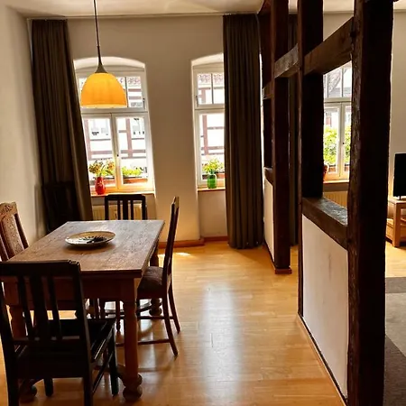 Cafe Cup Apartment *
