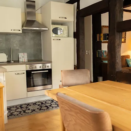 Cafe Cup Apartmán *