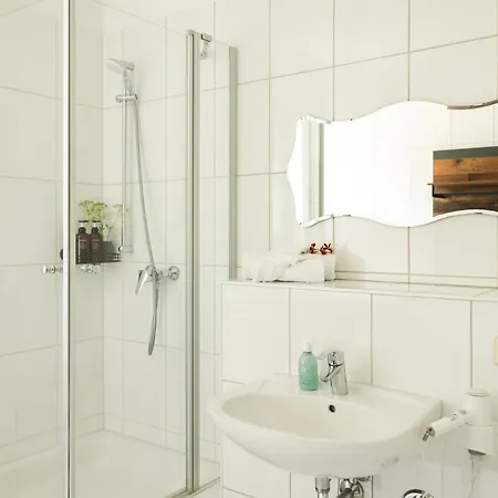 Apartmán Cafe Cup Detmold