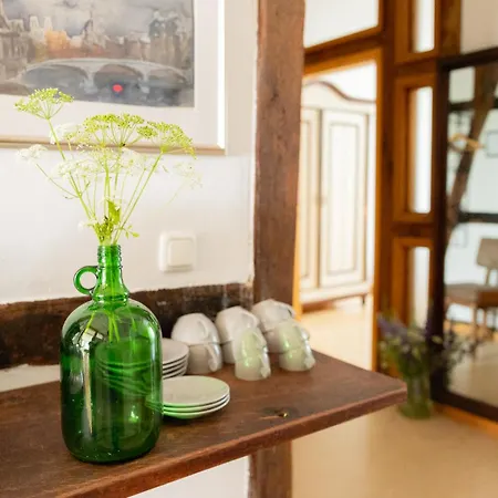 Café Cup Apartment *