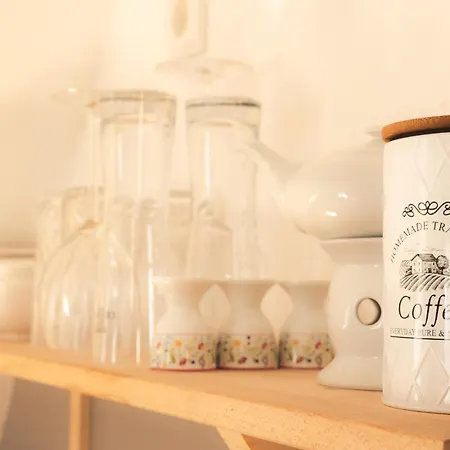 Café Cup *