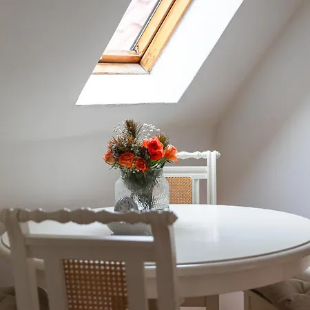 Apartmán Cafe Cup *