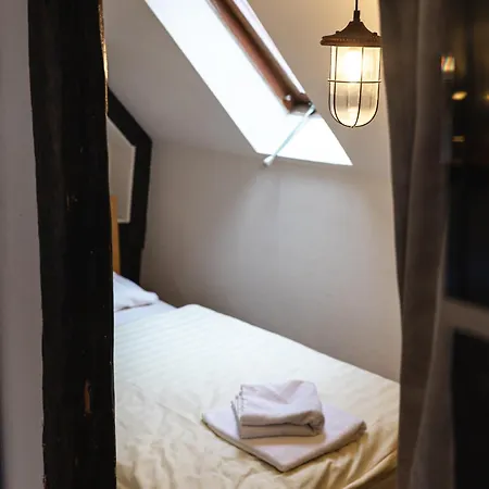 Cafe Cup Apartmán Detmold