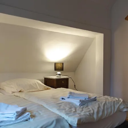 Apartmán Cafe Cup Detmold