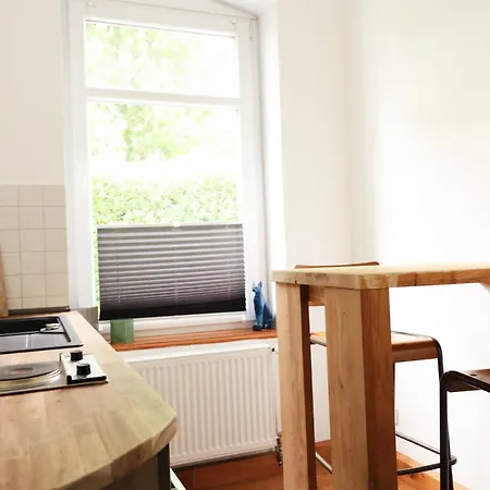 Café Cup Apartment *
