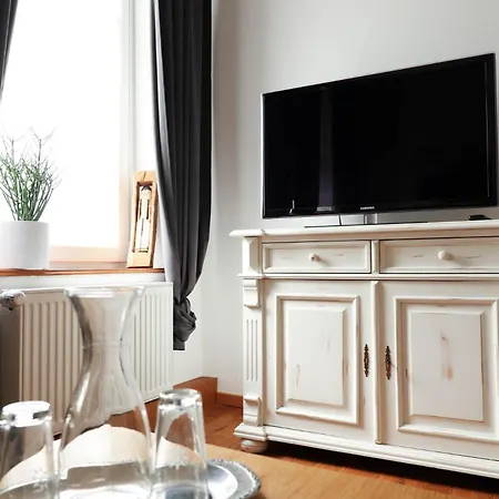 Apartmán Cafe Cup *