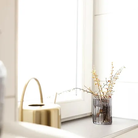 Cafe Cup Apartmán Detmold