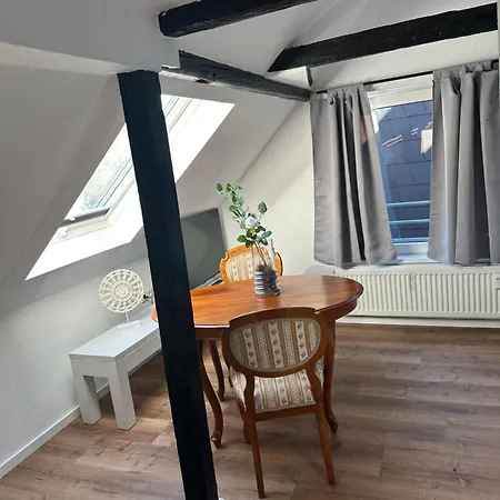 Cafe Cup Apartmán *