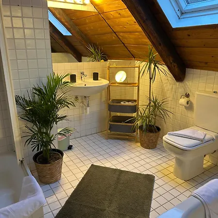 Apartment Café Cup Detmold