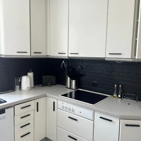 Apartmán Cafe Cup *