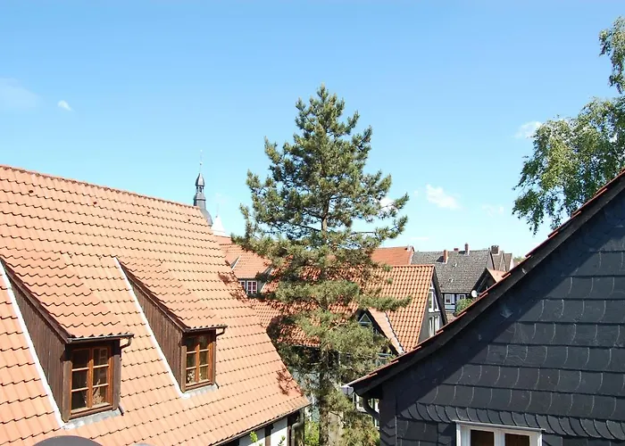 Appartement Cafe Cup *