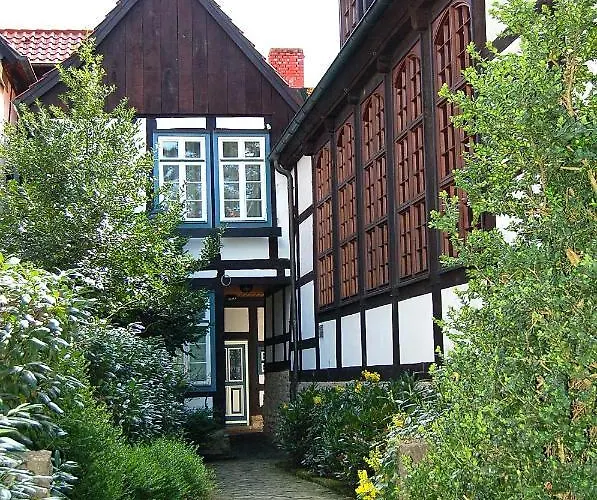 Cafe Cup Appartement *