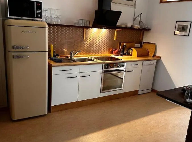 Cafe Cup Appartement Detmold