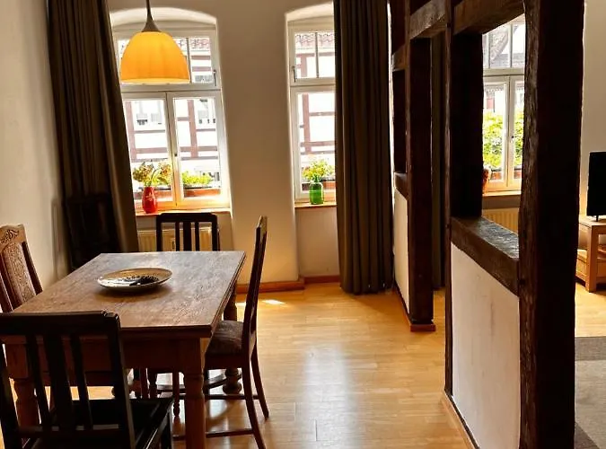 Cafe Cup Appartement *