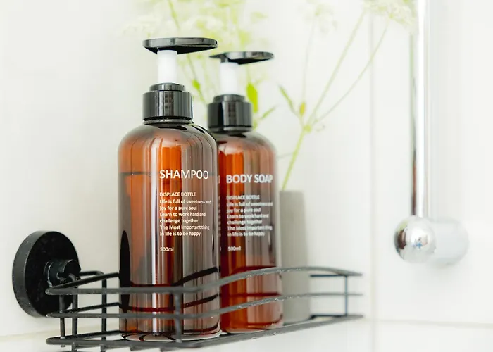 Appartement Cafe Cup *