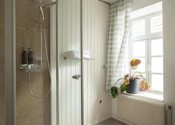 Cafe Cup Appartement Detmold