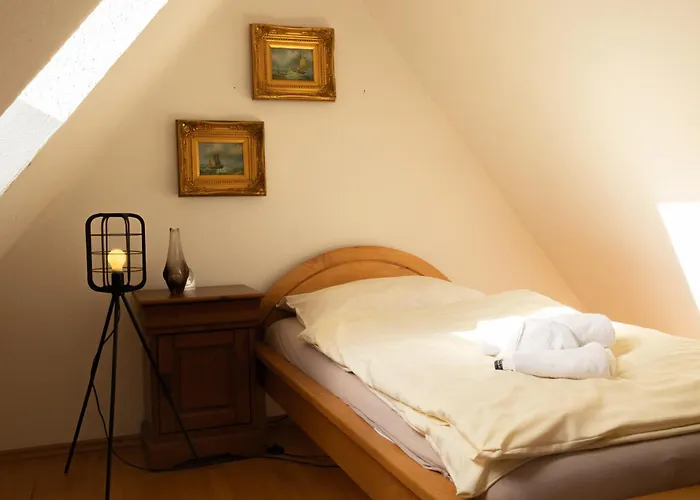 Cafe Cup Appartement