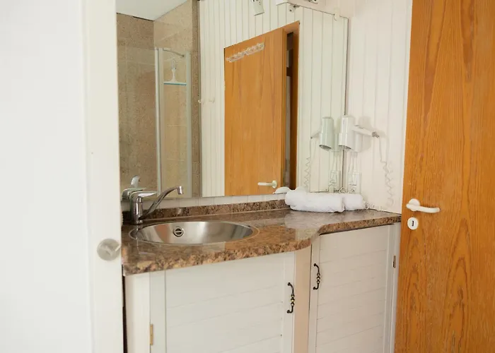 Cafe Cup Appartement *