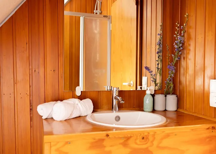 Appartement Cafe Cup