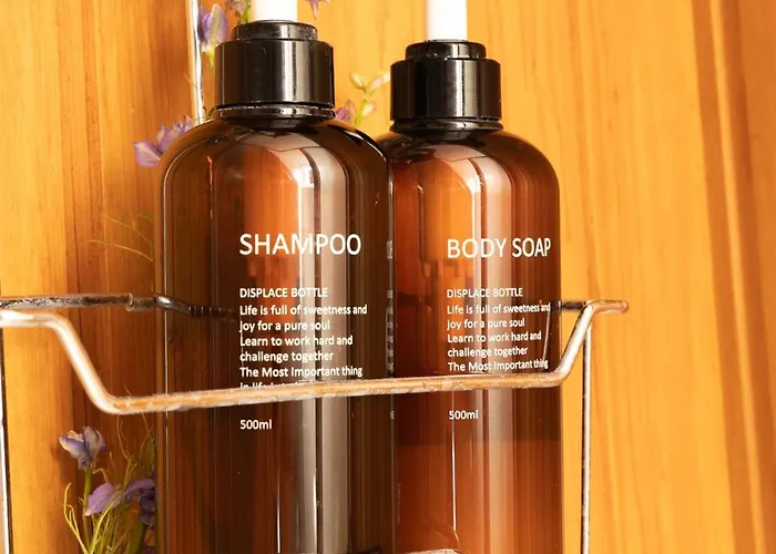 Cafe Cup Appartement *