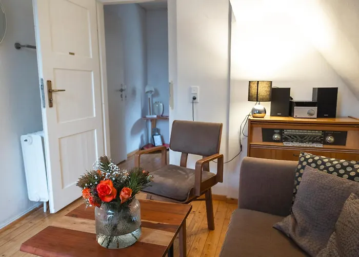 Cafe Cup Appartement