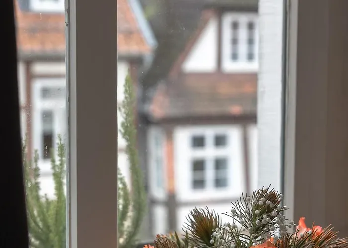 Cafe Cup Appartement *