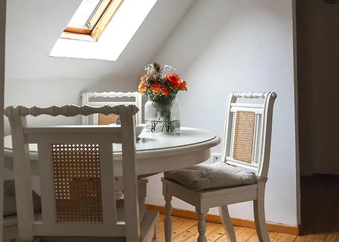 Cafe Cup Appartement