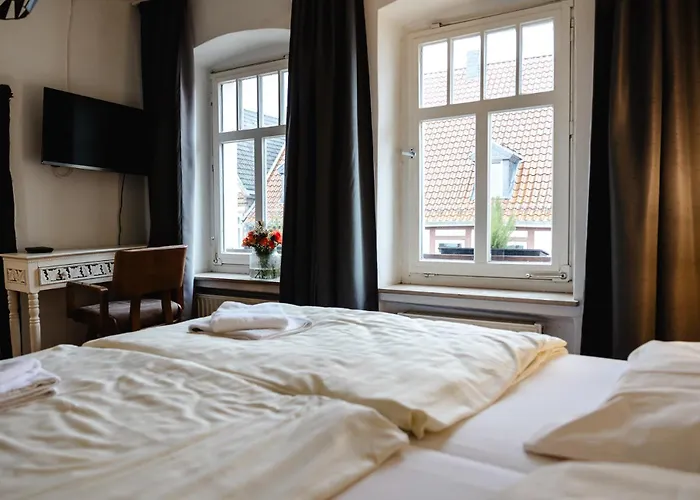 Appartement Cafe Cup *