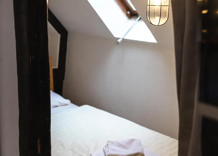 Cafe Cup Appartement Detmold