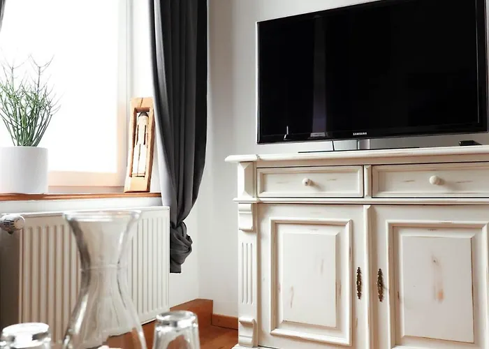 Appartement Cafe Cup *