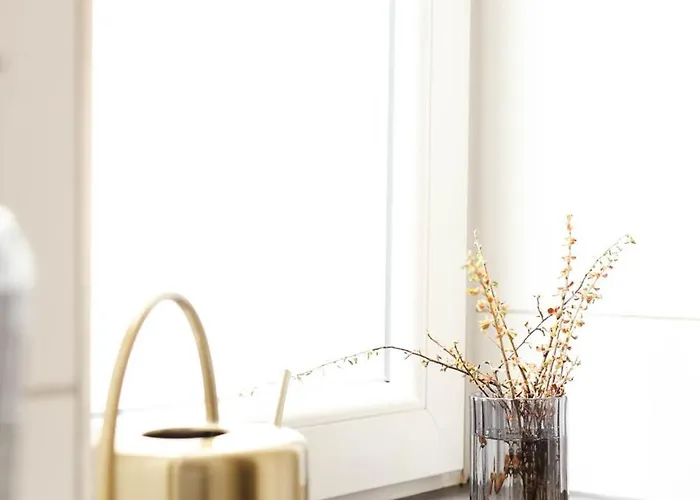 Cafe Cup Appartement Detmold