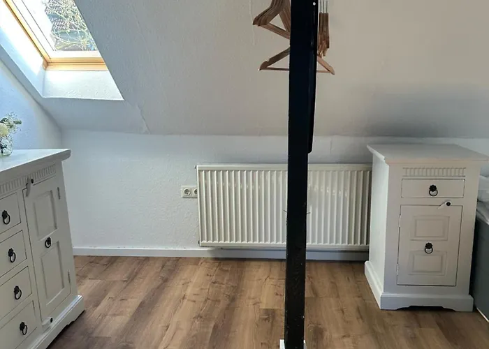 Appartement Cafe Cup